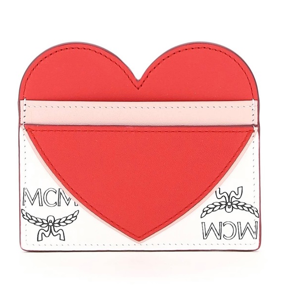 - MCM cardholder (NWOT) - Picture 2 of 5